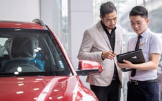 Mua xe hạng sang, đừng ngại ngần lựa chọn xe cũ