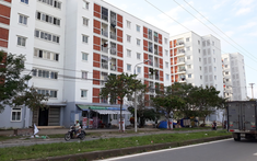 Bắt đầu tiếp nhận hồ sơ đăng ký thuê nhà ở xã hội tại Đà Nẵng