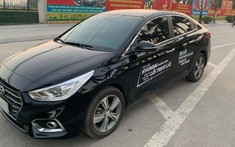 Người dùng đồng loạt tố Hyundai Accent lỗi trục lái, quyết diễu hành để đòi quyền lợi