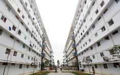 Bộ Xây dựng đề xuất giải pháp cho nhà giá rẻ