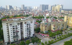 Sẽ có nhà ở xã hội giá 15 triệu đồng/m2