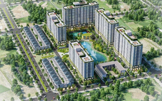 Duyệt quy hoạch 2 dự án nhà ở xã hội tại Quy Nhơn