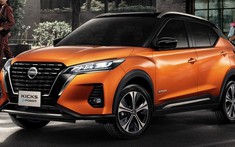 Nissan Kicks được xác nhận gián tiếp sẽ về Việt Nam, cạnh tranh Hyundai Kona và Kia Seltos