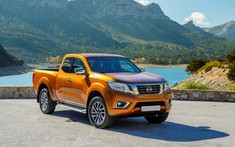 Phủ đầu Ford Ranger 2020 sắp ra mắt, giá bán Nissan Navara được điều chỉnh giảm tới 36 triệu đồng
