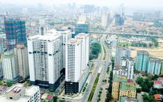 Hà Nội giao Công an xử lý chủ đầu tư chậm bàn giao quỹ bảo trì chung cư