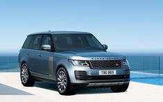 Land Rover tung khuyến mãi cực mạnh, giảm đến gần 1 tỷ đồng cho xe Range Rover Vogue