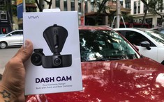 VAVA: Camera hành trình Mỹ lên ngôi trên đất Việt