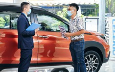 Suzuki tối ưu lợi ích cho khách hàng với cách mạng dịch vụ, mang đến sự tự tin cho người sử dụng