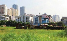 Các trường hợp tài sản gắn liền với đất không được chứng nhận quyền sở hữu