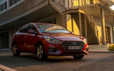 TC Motor chính thức trả lời về lỗi trục lái trên Hyundai Accent, đưa giải pháp không thể “mát lòng, mát dạ” hơn