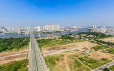 Thanh tra việc sử dụng đất các dự án phát triển nhà ở, condotel