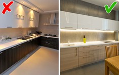 Những sai lầm khi thiết kế bếp có thể biến cuộc sống của bạn thành một mớ hỗn độn