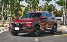 Còn 1 tháng để chạy ưu đãi giảm 50% lệ phí trước bạ, đâu là những mẫu ô tô đáng mua nhất hiện nay?