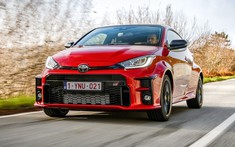Toyota GR Yaris 2021 dùng động cơ 3 xi-lanh mạnh nhất thế giới sẽ ra mắt Đông Nam Á vào tháng sau