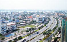 Biên Hòa có giá đất thương mại dịch vụ cao nhất Đồng Nai