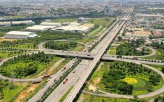 TP. Thủ Đức sẽ được thành lập theo tiêu chí đô thị loại 1
