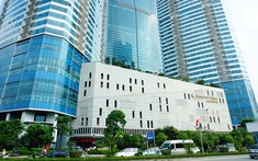 Hà Nội: Văn phòng hạng A khu trung tâm có tỷ lệ lấp đầy rất cao