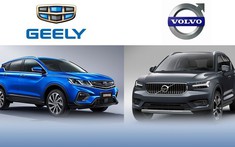 Volvo và Geely "lạnh nhạt" sau một thập kỷ hợp tác là do đâu?
