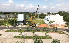 Từ năm 2021, được phép xây nhà trên đất quy hoạch "treo"?