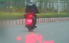 Yên Bái: Thanh niên điều khiển Yamaha Exciter chạy ở vận tốc 104 km/h và cố tình tông CSGT