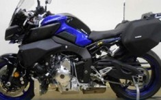 Rộ tin đồn Yamaha ra mắt xe mô tô tăng áp turbo mới nhằm thay thế cho MT-10 hiện tại