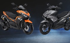 So sánh Yamaha NVX 155 2021 và NVX 155 thế hệ cũ