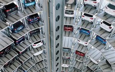 Điểm lại 9 lần thương hiệu Volkswagen thiết lập Kỷ lục Guinness Thế giới