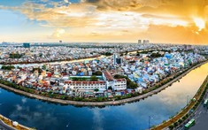 Bất động sản Quận 8: Thời điểm và cơ hội hiếm có
