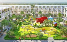 TNR Amaluna – Thỏa mãn ước mơ về nơi an cư gắn kết 3 thế hệ
