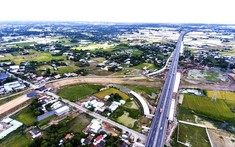Thị trường BĐS Tây Sài Gòn tăng sức nóng bởi siêu dự án The SOL City
