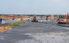 Dự án sân bay Long Thành: Không bồi thường đất sang nhượng "giấy viết tay"