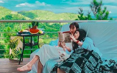 Sky Resort đón đầu xu hướng nghỉ dưỡng mới của người Việt trẻ