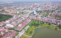 Phê duyệt nhiều dự án nhà ở tại Hưng Yên