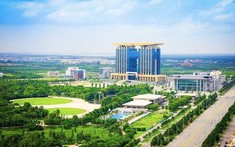 Bình Dương - “Mật ngọt” hấp dẫn nhà đầu tư bất động sản
