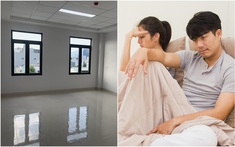 Quyết mua nhà ra riêng vì sống chung bố mẹ chồng khổ hơn ở trọ