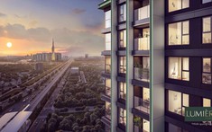 Lumière riverside –  vị trí kim cương cuối cùng tại Thảo Điền