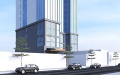L’MAK chỉ định JLL  là đơn vị cho thuê độc quyền quản lý L’MAK Tower