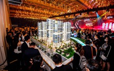 Thị trường bất động sản Bình Dương “tăng nhiệt” cuối năm