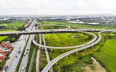 Bất động sản Thanh Trì: Tiềm năng lớn khi chính thức lên quận
