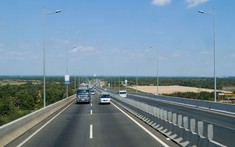 Đề xuất đầu tư cao tốc TP.HCM - Bình Phước