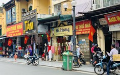 Giá nhà “bỏng tay”, dân nghèo chỉ biết ngóng chính sách