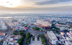 Bình Thủy trở thành “mỏ vàng” trong mắt nhà đầu tư BĐS tại Cần Thơ