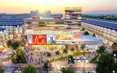 Khu đô thị đan xen KCN làm tăng giá trị cho bất động sản