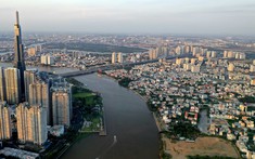 Thông qua nghị quyết thành lập thành phố Thủ Đức và Phú Quốc