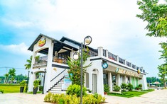 Shophouse Cát Tường Phú Hưng: Cơ hội lớn để sinh lời nhân đôi
