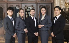 D’ Land tuyển dụng hơn 200 nhân viên kinh doanh