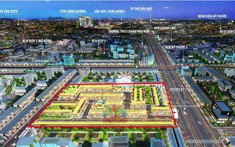 5 tiêu chí để khách “xuống tiền” BenCat City Zone