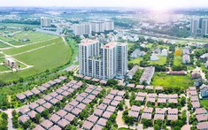 EZLand nhận chứng nhận thẩm định GRESB 2020