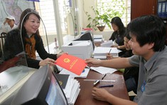 Hướng dẫn thủ tục sang tên sổ đỏ 2020 an toàn và đơn giản nhất
