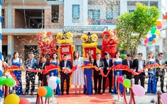 Khám phá siêu phẩm nhà phố mặt tiền sông tại The Pearl Riverside